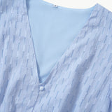Delilah™ Light & Elegant Ruffle Dress