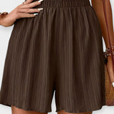 Rowan Worthington | Stylish Pleated Shorts All Seasons