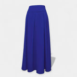 Alexandrina | Grandiose Luxurious Midi Skirt Everyday