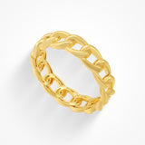 Chain Ring Luxury Collection Subtle Prestige Edition