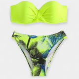 Alex Morgan Wainwright Clarke Sexy Bikini With Open Back