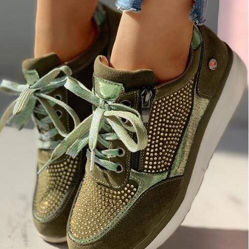 Orthopedic Casual Bunion Shoes for Women – Comfortable & Supportive