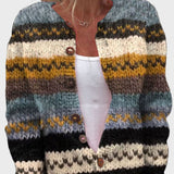 Rowan | Knit Woollen Tailor-made Vest Pattern