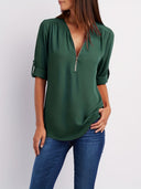 Dark Green