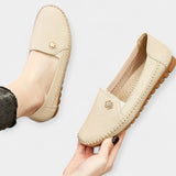 Morgan | Premium Comfortable Slip-On Shoes Everyday