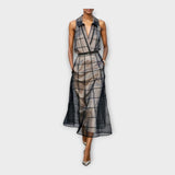 Arabella | Elegant Dress With Incomparable Detailing