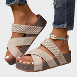 Alex | Orthopaedic Sandals With Comfortable Support