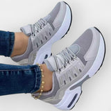 Amelia Grace Harper | Walking Shoes With Lasting Comfort