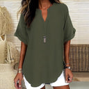 Army Green