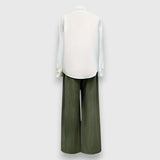 Rowan Hampshire-Birkenhall | Two-Tone Style Ensemble Set