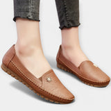 Morgan | Premium Comfortable Slip-On Shoes Everyday