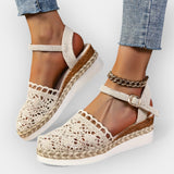 Jordan | Handcrafted Sandals That Travel Everywhere