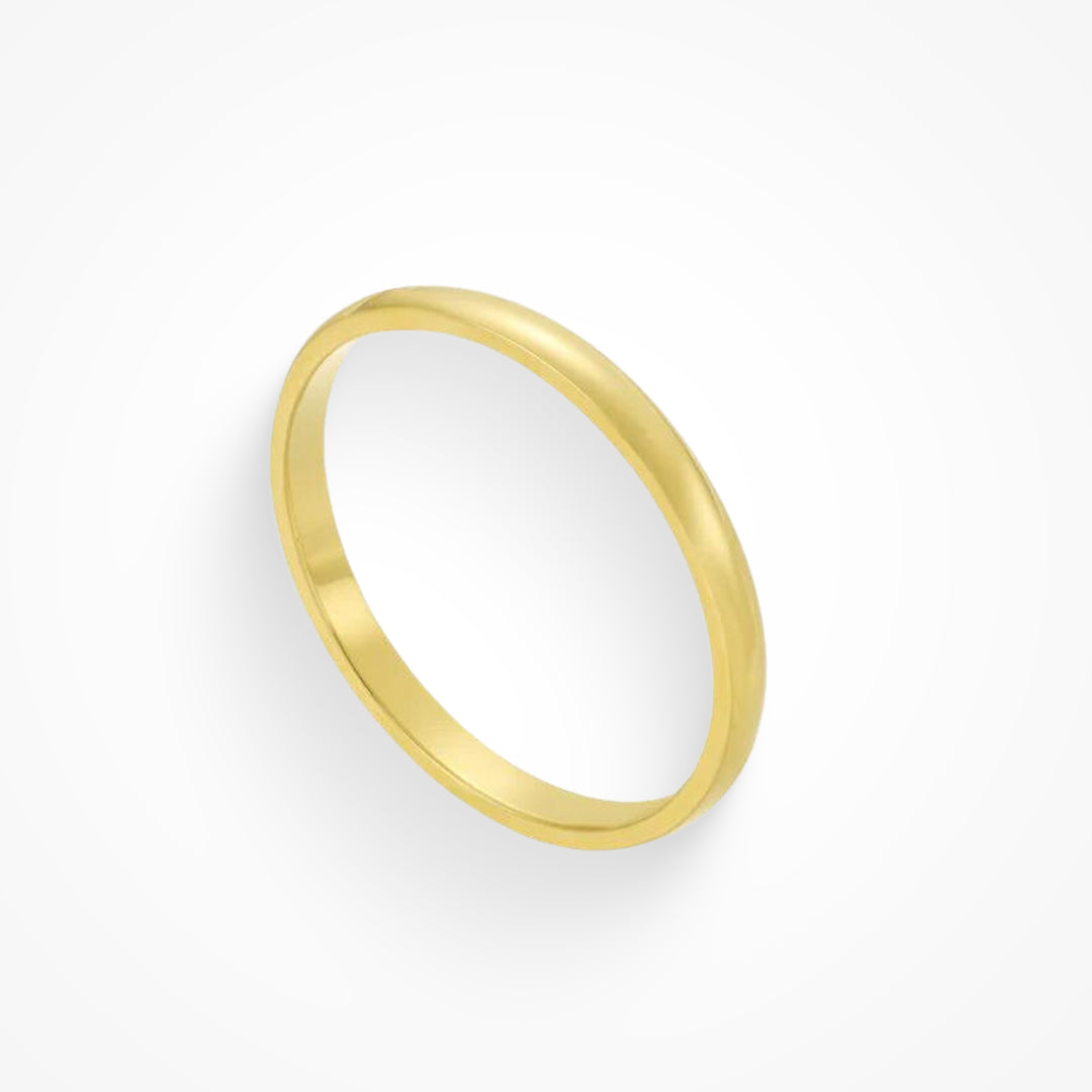 Everyday Ring From Elegant Collection With Exclusive Shine