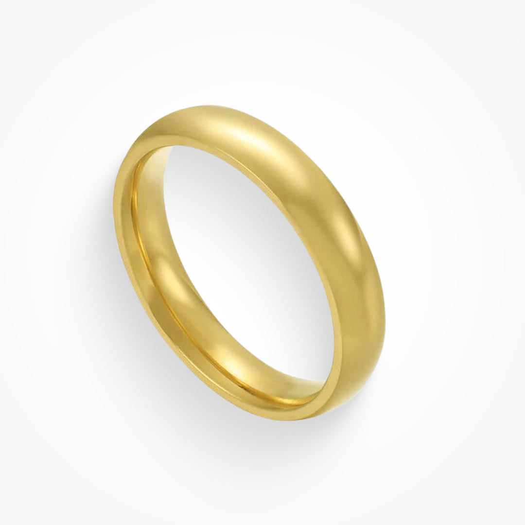 Everyday Ring From Elegant Collection With Exclusive Shine
