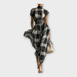 Alexandra | Dress With Exquisitely Refined Elegance