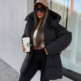 Juno™ Ultimate Cold-Weather Coat