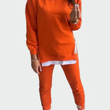 Taylor | Relaxed Two Tone Set