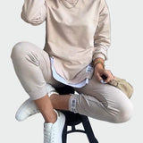 Taylor | Relaxed Two Tone Set