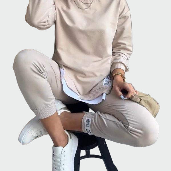 Taylor | Relaxed Two Tone Set