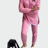 Taylor | Relaxed Two Tone Set