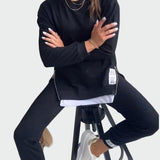 Taylor | Relaxed Two Tone Set