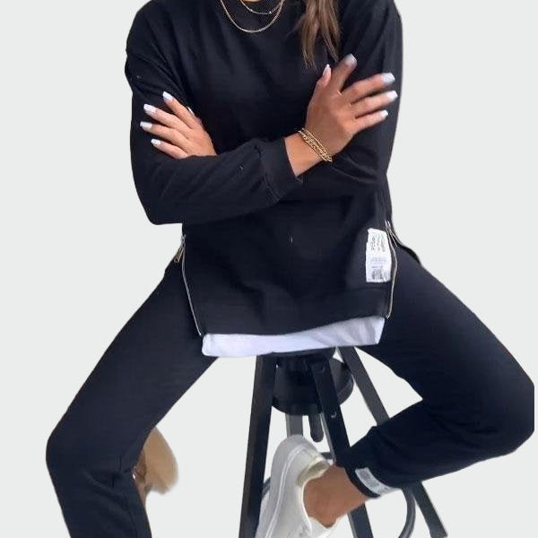 Taylor | Relaxed Two Tone Set