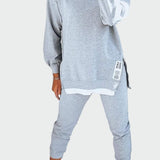 Taylor | Relaxed Two Tone Set