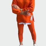 Taylor | Relaxed Two Tone Set