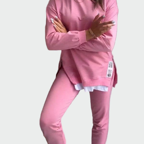 Taylor | Relaxed Two Tone Set