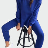 Taylor | Relaxed Two Tone Set