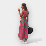 Amelia | Luxurious Comfortable Timeless Stable Dress