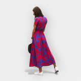Amelia | Luxurious Comfortable Timeless Stable Dress