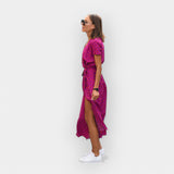 Amelia | Luxurious Comfortable Timeless Stable Dress