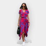 Amelia | Luxurious Comfortable Timeless Stable Dress
