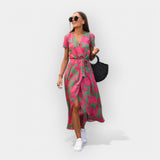 Amelia | Luxurious Comfortable Timeless Stable Dress