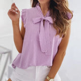 Mara | Elegant Women's Blouse