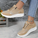 Eve | Stylish Orthopaedic Sneakers