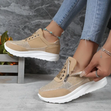 Eve | Stylish Orthopaedic Sneakers