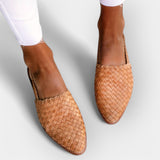 Alex | Handcrafted With Minimalist Design Footwear