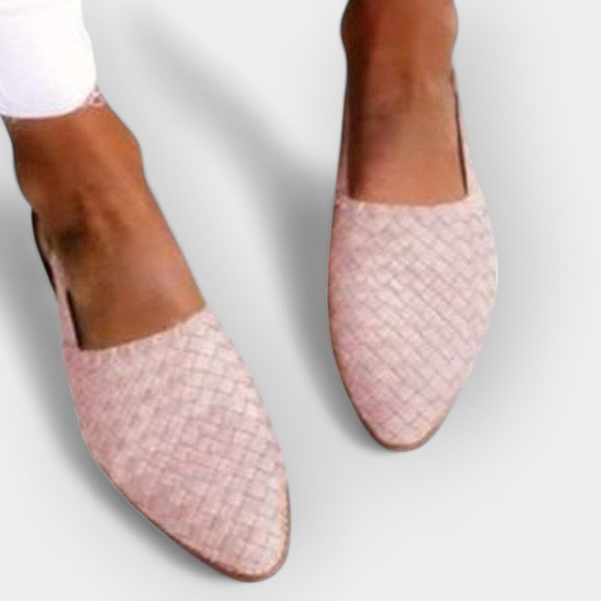 Alex | Handcrafted With Minimalist Design Footwear