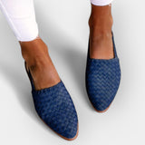 Alex | Handcrafted With Minimalist Design Footwear