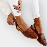 Alex | Handcrafted With Minimalist Design Footwear