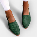 Alex | Handcrafted With Minimalist Design Footwear