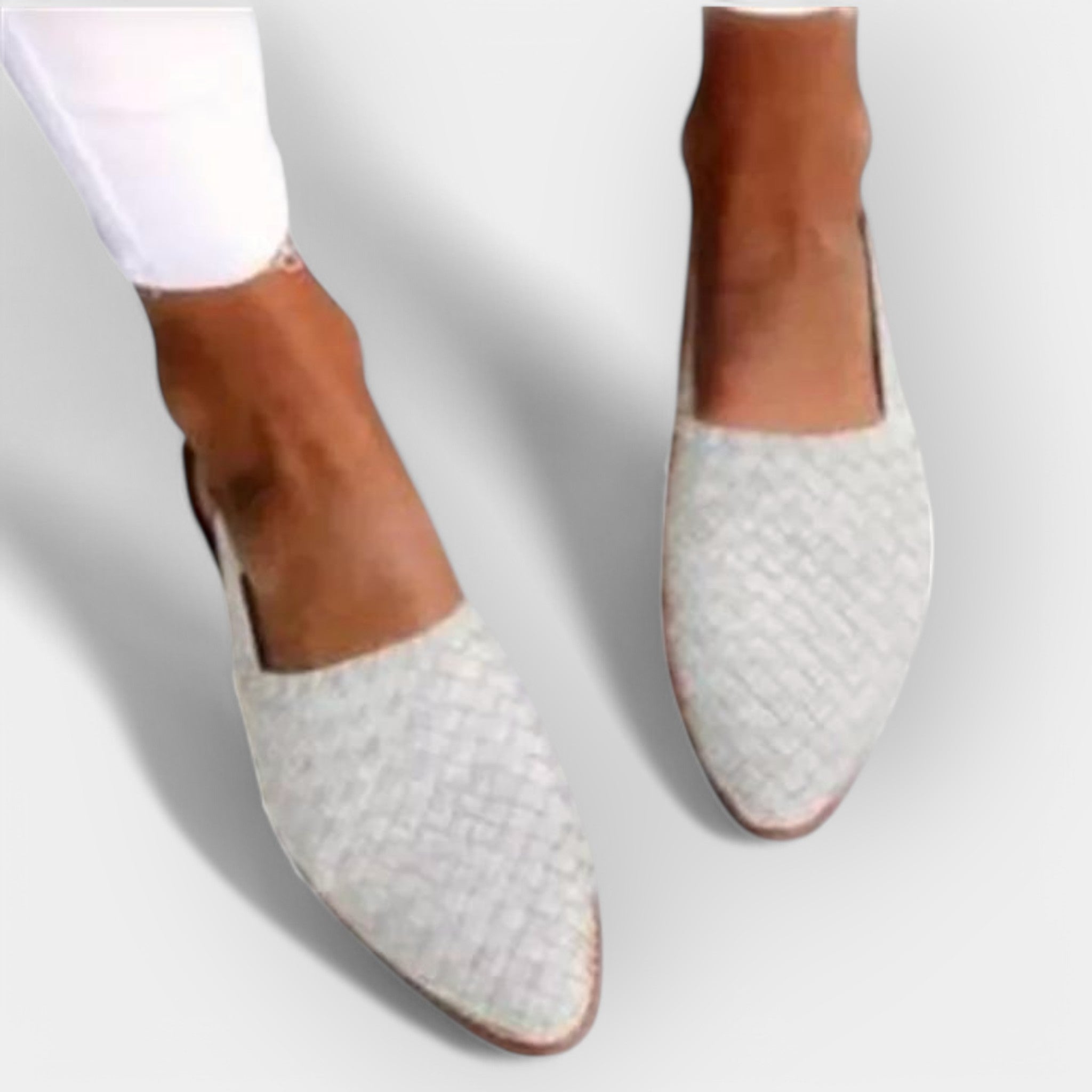 Alex | Handcrafted With Minimalist Design Footwear