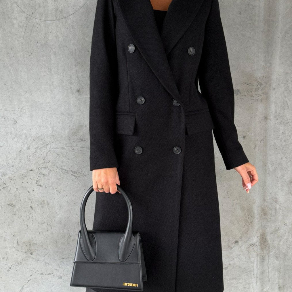 Elodie™ Warm and Elegant Winter Coat