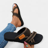 Rowan | Exceptionally Breathable Mesh Summer Sandals