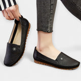 Morgan | Premium Comfortable Slip-On Shoes Everyday