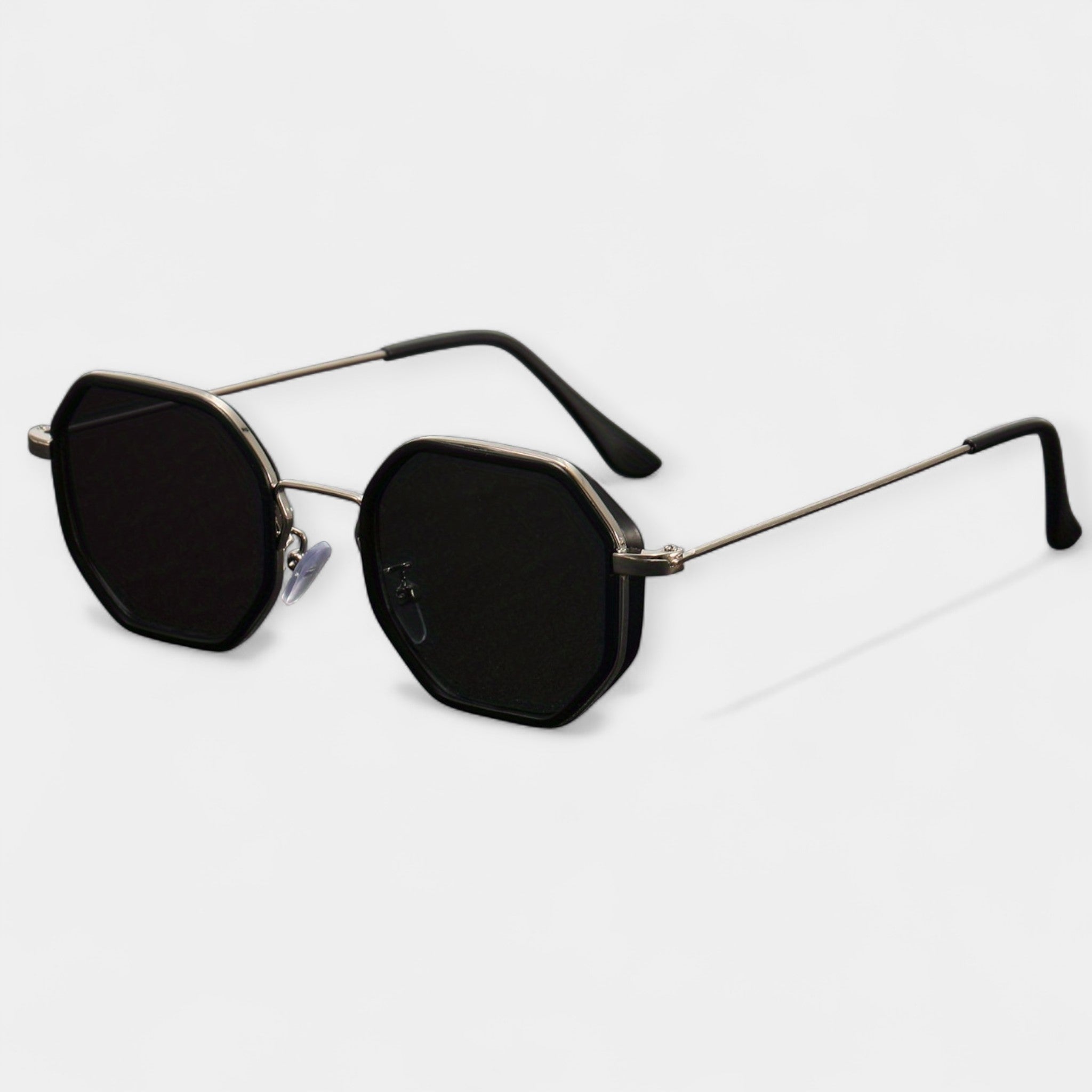 Wraparound Sunglasses Signature Collection Anti Reflective