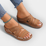 Rowan Lennox | Ergonomic Sandals for Everyday Comfort