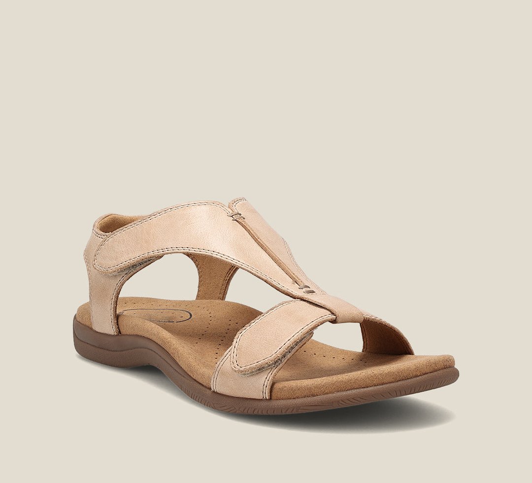 Alex | Comfortable and Polished Orthopaedic Sandals